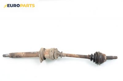 Полуоска за Ford Fiesta IV Hatchback (08.1995 - 09.2002) 1.25 i 16V, 75 к.с., позиция: дясна