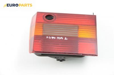 Вътрешен стоп за Volkswagen Passat Sedan B3, B4 (02.1988 - 12.1997), седан, позиция: дясна