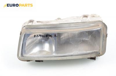 Фар за Volkswagen Passat Sedan B3, B4 (02.1988 - 12.1997), седан, позиция: лява