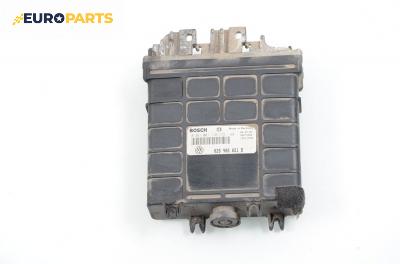 Компютър двигател за Volkswagen Passat Sedan B3, B4 (02.1988 - 12.1997) 1.9 TDI, 90 к.с., № Bosch 0 281 001 172 / 173