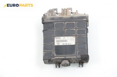 Компютър двигател за Volkswagen Passat Sedan B3, B4 (02.1988 - 12.1997) 1.9 TDI, 90 к.с., № Bosch 0 281 001 172 / 173