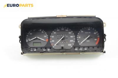 Километраж за Volkswagen Passat Sedan B3, B4 (02.1988 - 12.1997) 1.9 TDI, 90 к.с.