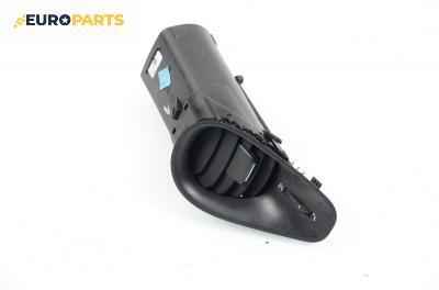 Духалка парно за Renault Scenic II Minivan (06.2003 - 07.2010)