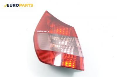 Стоп за Renault Scenic II Minivan (06.2003 - 07.2010), позиция: лява