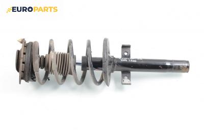 Макферсон за Renault Scenic II Minivan (06.2003 - 07.2010), позиция: предна, лява