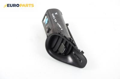 Духалка парно за Renault Scenic II Minivan (06.2003 - 07.2010), позиция: дясна