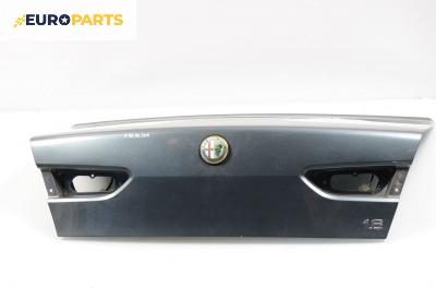 Заден капак за Alfa Romeo 156 Sedan (09.1997 - 09.2005), седан