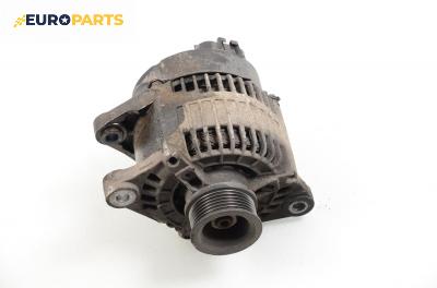 Алтернатор / генератор за Alfa Romeo 156 Sedan (09.1997 - 09.2005) 1.6 16V T.SPARK (932A4), 120 к.с., № A127IR-100A