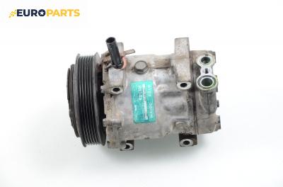 Компресор климатик за Alfa Romeo 156 Sedan (09.1997 - 09.2005) 1.6 16V T.SPARK (932A4), 120 к.с., № SD7V16