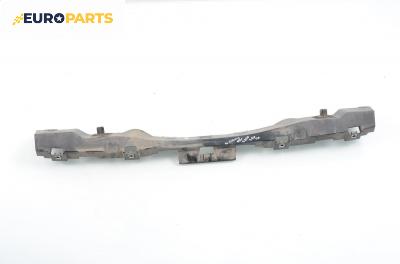 Държач броня за Renault Scenic II Minivan (06.2003 - 07.2010), позиция: задна