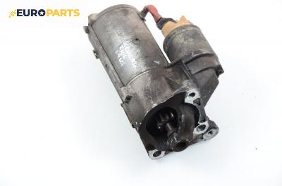 Стартер за Renault Scenic II Minivan (06.2003 - 07.2010) 1.9 dCi (JM0G, JM12, JM1G, JM2C), 120 к.с.