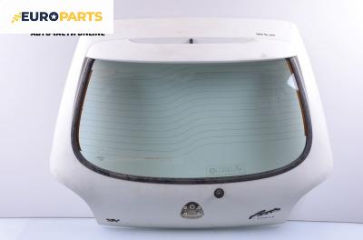 Заден капак за Ford Fiesta IV Hatchback (08.1995 - 09.2002), 2+1 вр.