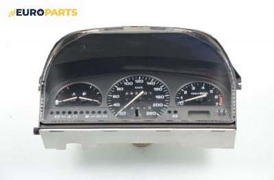 Километраж за Seat Toledo I Hatchback (01.1991 - 10.1999) 2.0 i, 115 к.с.