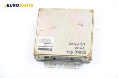 Компютър двигател за Fiat Bravo I Coupe (1995-10-01 - 2001-10-01) 1.8 GT (182.AC), 113 к.с., № 0464592650