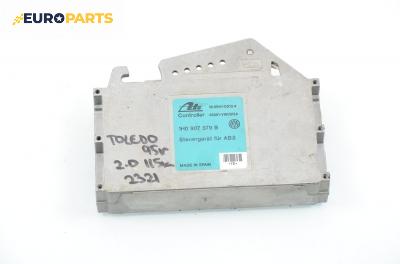 Компютър ABS за Seat Toledo I Hatchback (01.1991 - 10.1999), № 1H0 907 379 B