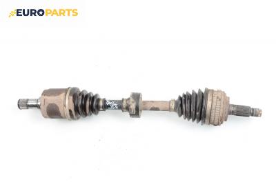Полуоска за Honda HR-V (GH) (03.1999 - ...) 1.6 16V, 105 к.с., позиция: дясна