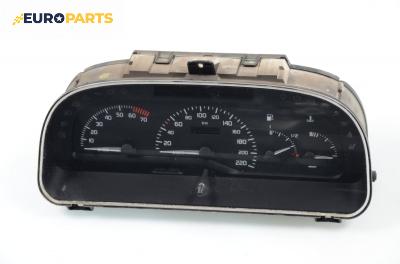 Километраж за Renault Laguna I Hatchback (11.1993 - 08.2002) 2.0 (B56C/H/N), 113 к.с.