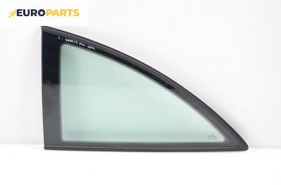 Фикс за Volkswagen New Beetle Coupe (01.1998 - 09.2010), позиция: задна, лява