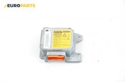 Модул за AIRBAG за Renault Laguna I Grandtour (09.1995 - 03.2001), № Autoliv 550 44 91 00