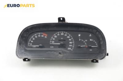 Километраж за Renault Laguna I Grandtour (09.1995 - 03.2001) 2.0, 114 к.с.