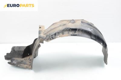 Подкалник за Kia Carnival I Minivan (06.1998 - 10.2001), позиция: предна, лява