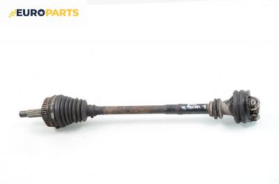Полуоска за Renault Laguna I Hatchback (11.1993 - 08.2002) 2.0 (B56C/H/N), 113 к.с., позиция: дясна