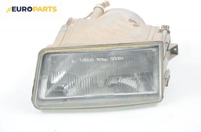 Фар за Iveco Daily II Box (01.1989 - 05.1999), позиция: лява