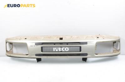 Решетка за Iveco Daily II Box (01.1989 - 05.1999)