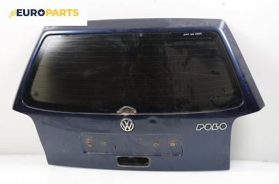 Заден капак за Volkswagen Polo Hatchback II (10.1994 - 10.1999), 2+1 вр.