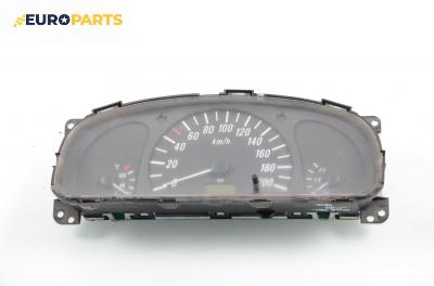 Километраж за Opel Agila A Hatchback (09.2000 - 12.2007) 1.0 12V, 58 к.с.