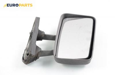 Огледало за Iveco Daily II Box (01.1989 - 05.1999), позиция: дясна