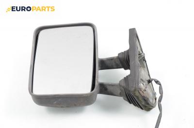 Огледало за Iveco Daily II Box (01.1989 - 05.1999), позиция: лява