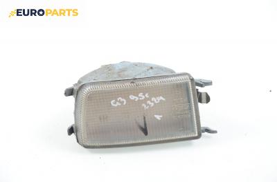Мигач за Volkswagen Golf III Hatchback (08.1991 - 07.1998), позиция: лява