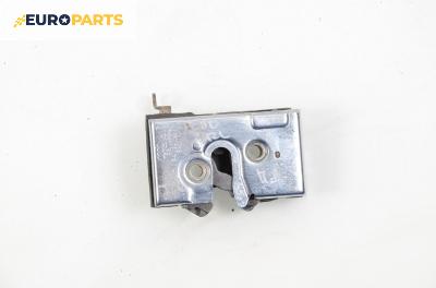 Брава на врата за Audi 80 Sedan B4 (09.1991 - 12.1994), позиция: предна, дясна