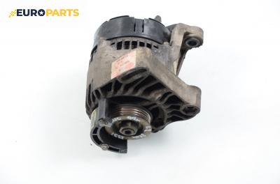 Алтернатор / генератор за Fiat Bravo I Coupe (1995-10-01 - 2001-10-01) 1.2 16V 80, 82 к.с., № A115IM90A