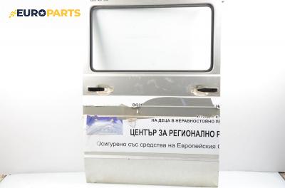 Врата за Iveco Daily II Box (01.1989 - 05.1999), позиция: средна