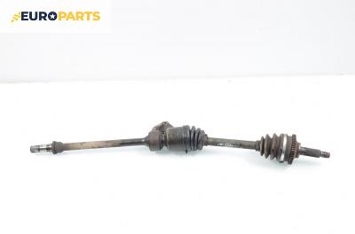 Полуоска за Kia Carnival I Minivan (06.1998 - 10.2001) 2.9 TD, 126 к.с., позиция: дясна