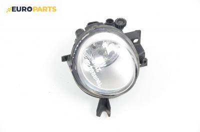 Халоген за Volkswagen Touareg SUV (10.2002 - 01.2013), позиция: лява
