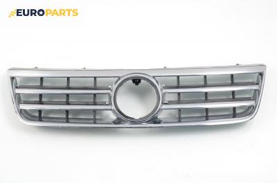 Решетка за Volkswagen Touareg SUV (10.2002 - 01.2013)