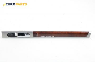 Вътрешна дръжка за Volkswagen Touareg SUV (10.2002 - 01.2013), позиция: задна, дясна