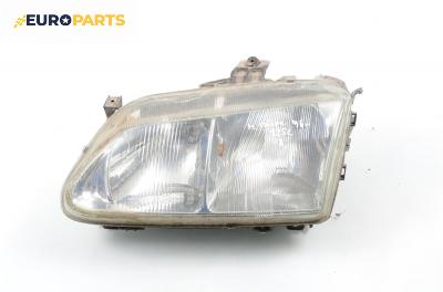 Фар за Renault Megane I Coach (03.1996 - 08.2003), купе, позиция: лява