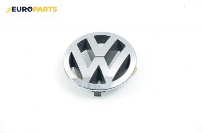 Емблема за Volkswagen Touareg SUV (10.2002 - 01.2013)