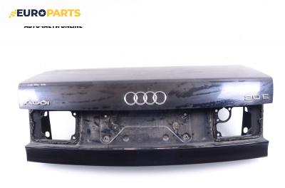 Заден капак за Audi 80 Sedan B4 (09.1991 - 12.1994), седан