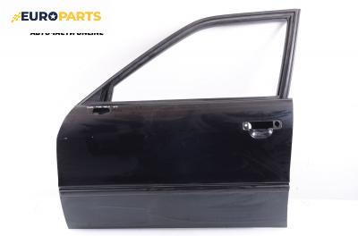 Врата за Audi 80 Sedan B4 (09.1991 - 12.1994), седан, позиция: предна, лява