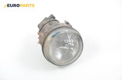 Халоген за Renault Megane I Coach (03.1996 - 08.2003), купе, позиция: дясна