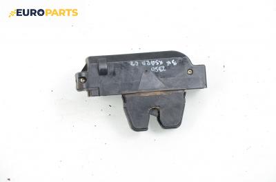 Брава заден капак за Citroen Xsara Break (10.1997 - 03.2010), комби