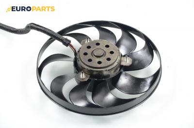 Перка охлаждане за Volkswagen Golf IV Hatchback (08.1997 - 06.2005) 1.8, 125 к.с.