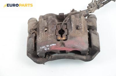 Спирачен апарат за Iveco Daily II Box (01.1989 - 05.1999), позиция: предна, дясна