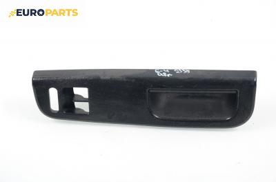 Интериорна пластмаса за Volkswagen Golf IV Hatchback (08.1997 - 06.2005), 2+1 вр.