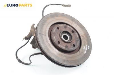 Шенкел главина за Citroen Xsara Break (10.1997 - 03.2010), позиция: предна, лява